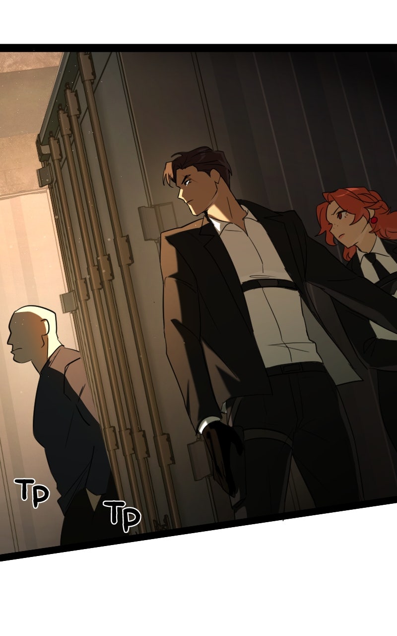 Accidental Assassin Episode 27 page 39 - 