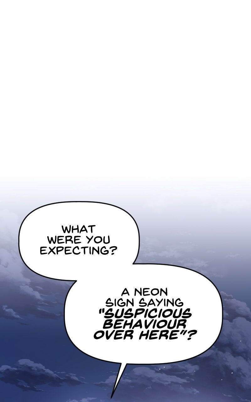 Accidental Assassin Episode 27 page 5 - 