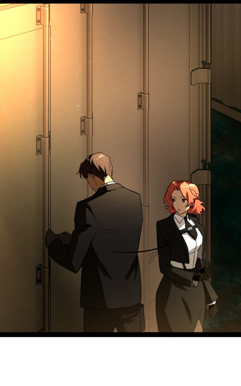 Accidental Assassin Episode 27 page 44 - 