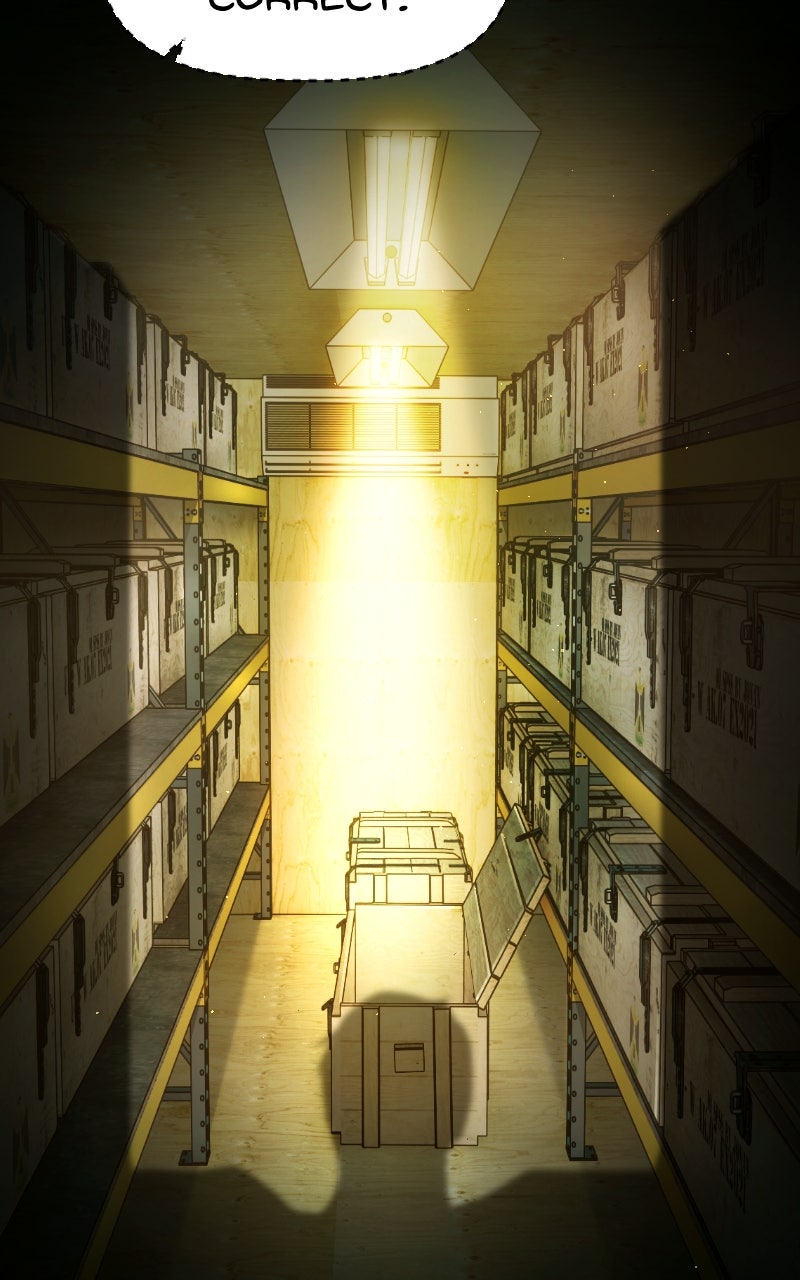 Accidental Assassin Episode 27 page 47 - 