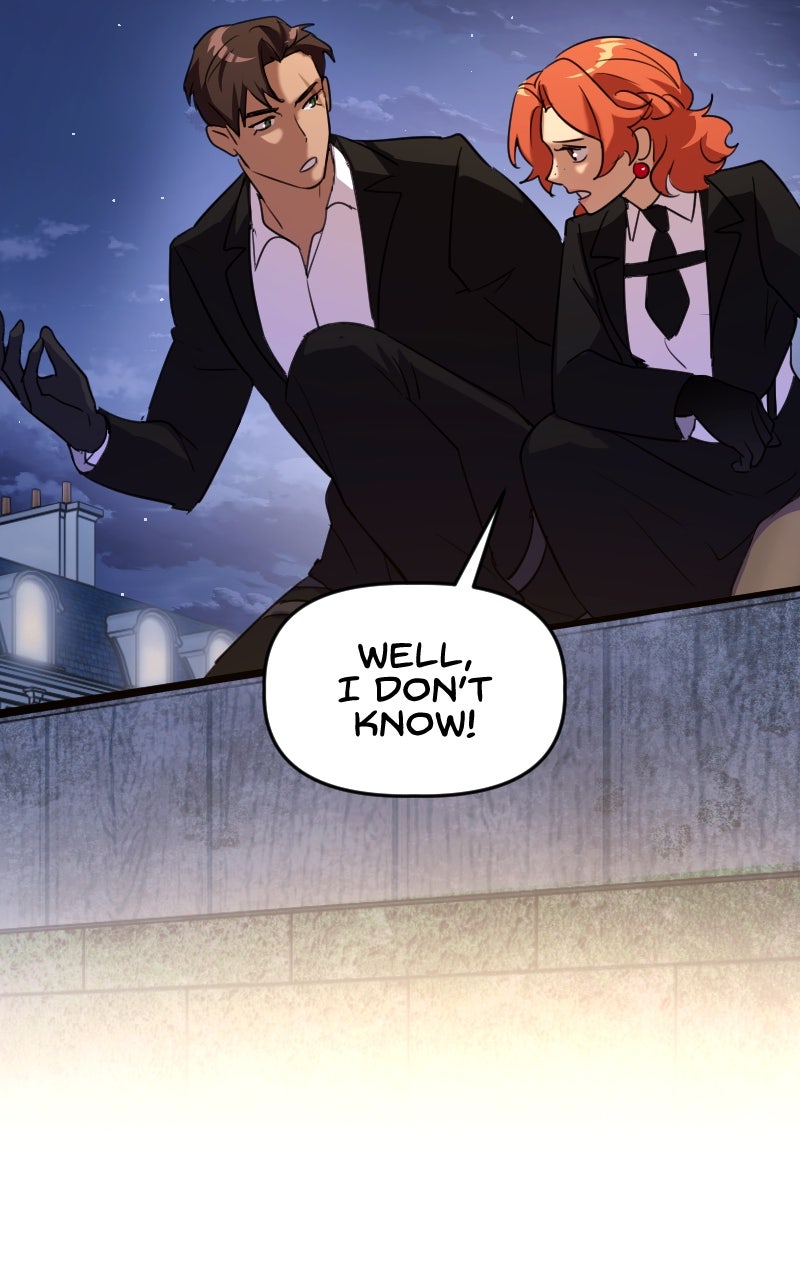 Accidental Assassin Episode 27 page 6 - 