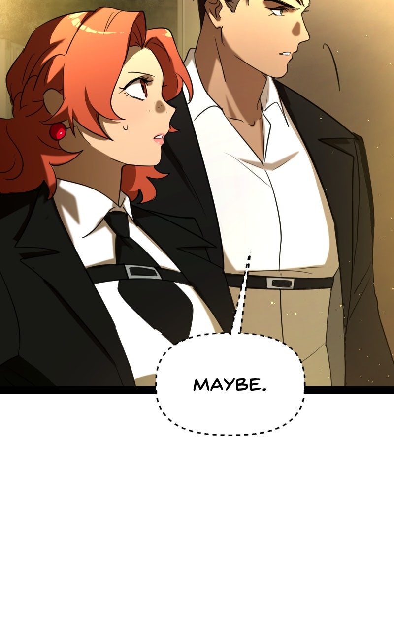 Accidental Assassin Episode 27 page 51 - 