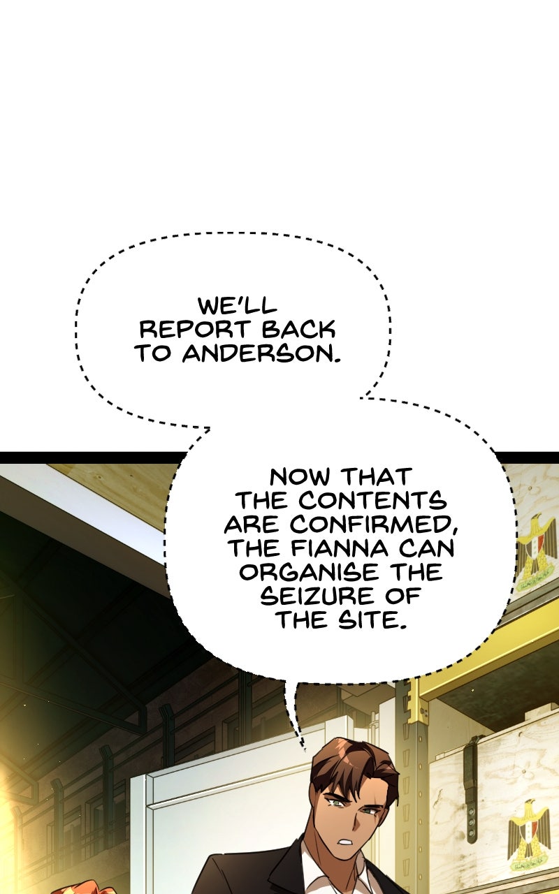 Accidental Assassin Episode 27 page 52 - 