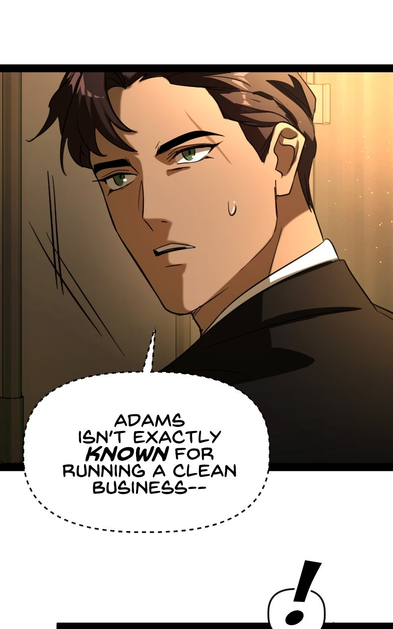Accidental Assassin Episode 27 page 57 - 