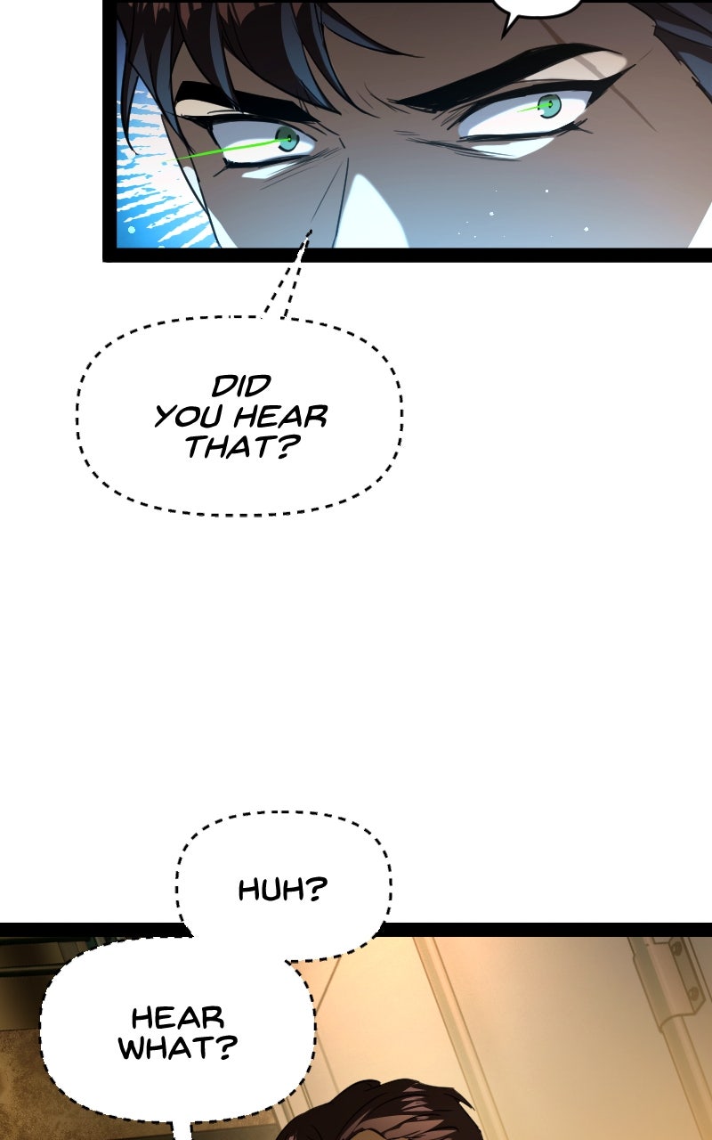 Accidental Assassin Episode 27 page 58 - 