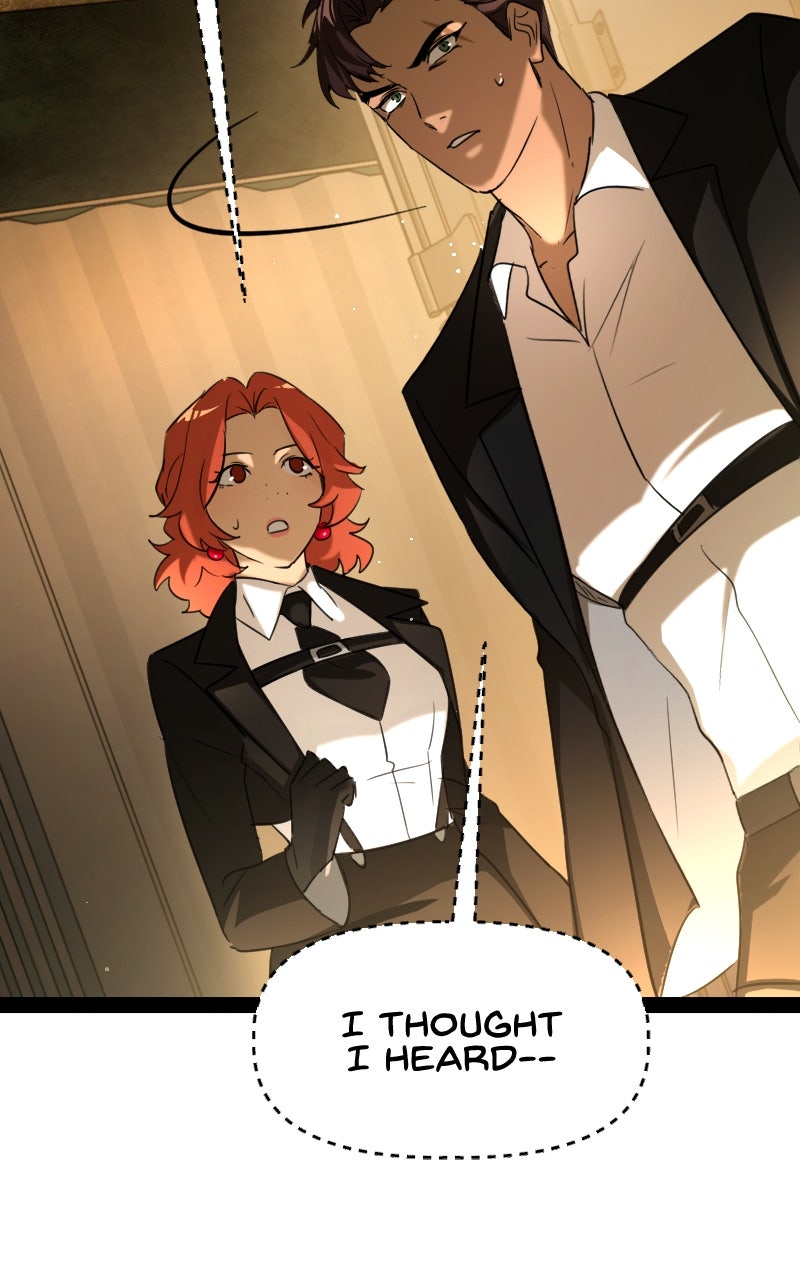 Accidental Assassin Episode 27 page 59 - 