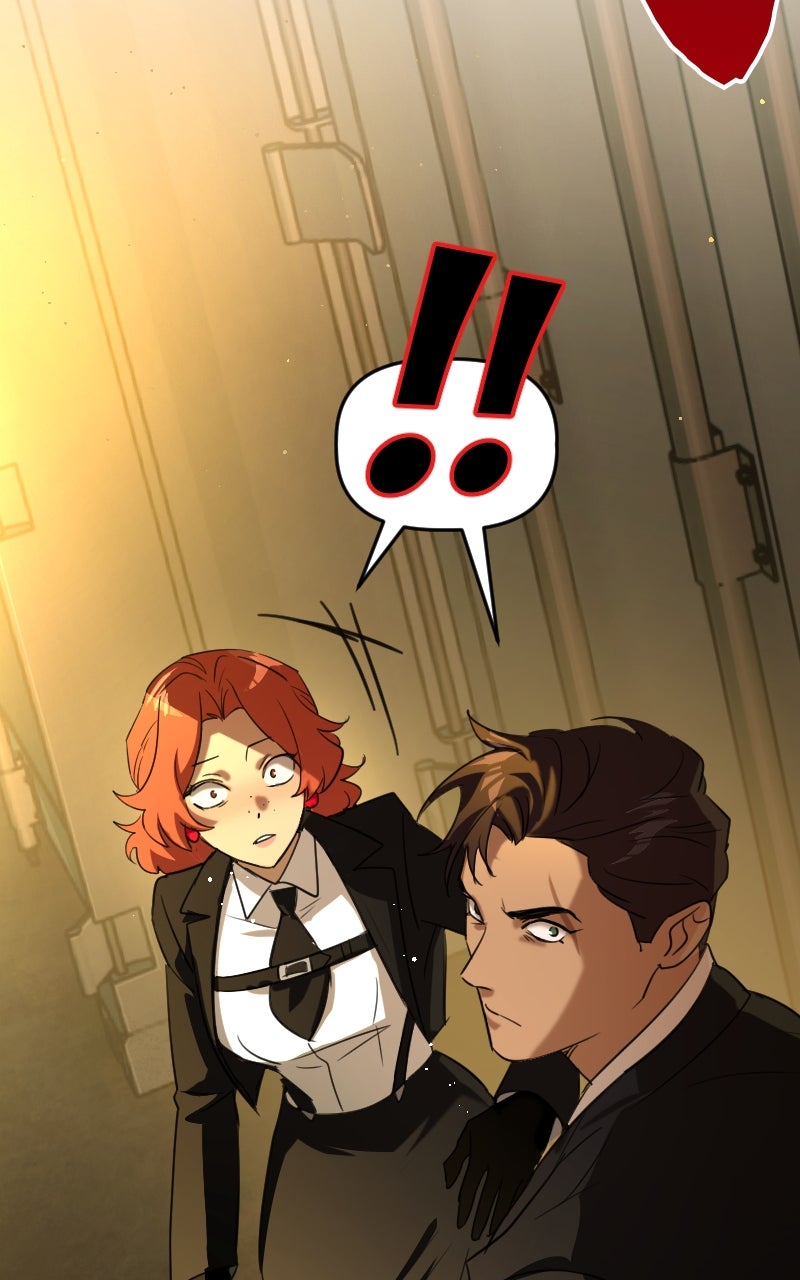 Accidental Assassin Episode 27 page 61 - 