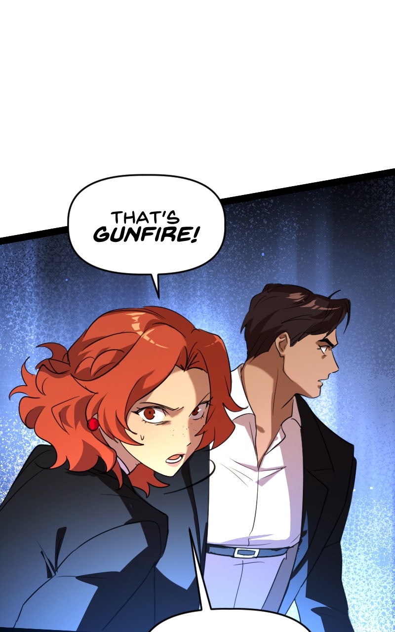 Accidental Assassin Episode 27 page 63 - 