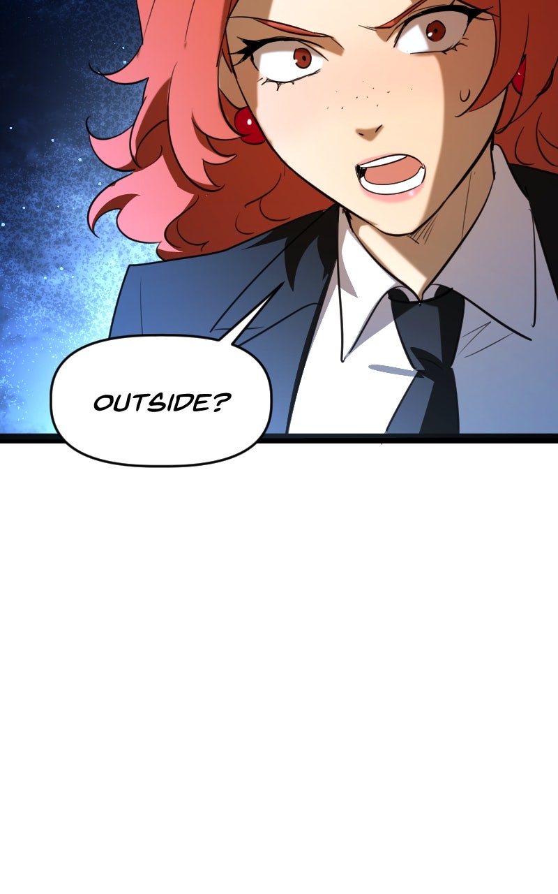 Accidental Assassin Episode 27 page 66 - 
