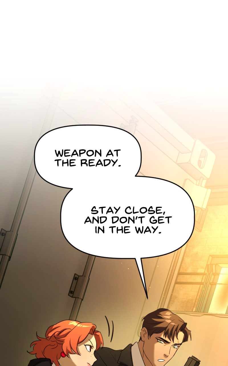 Accidental Assassin Episode 27 page 67 - 