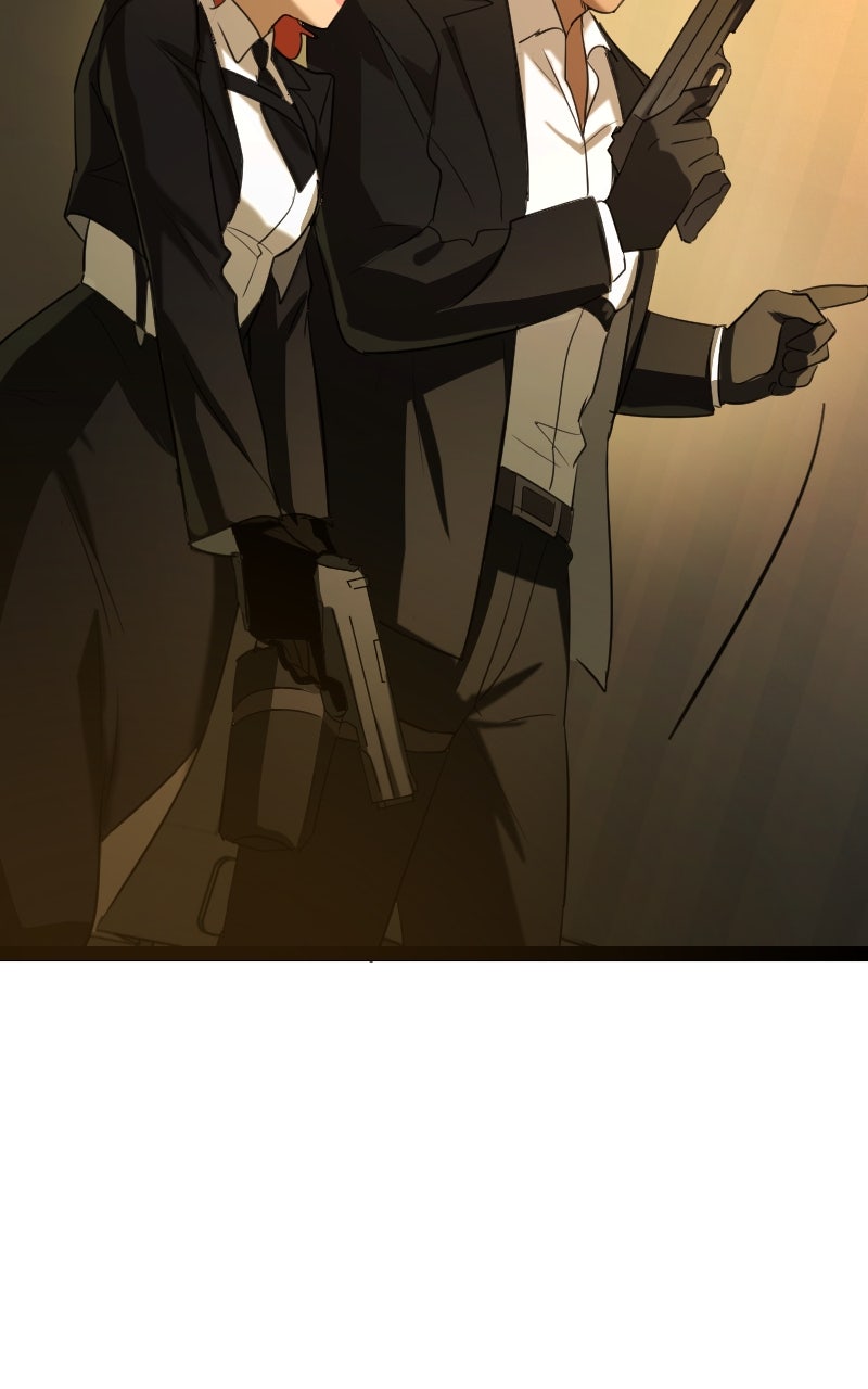 Accidental Assassin Episode 27 page 68 - 