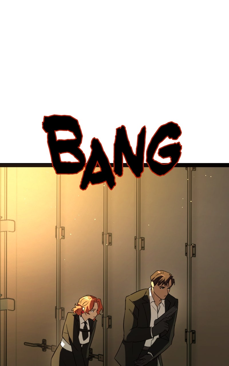 Accidental Assassin Episode 27 page 69 - 