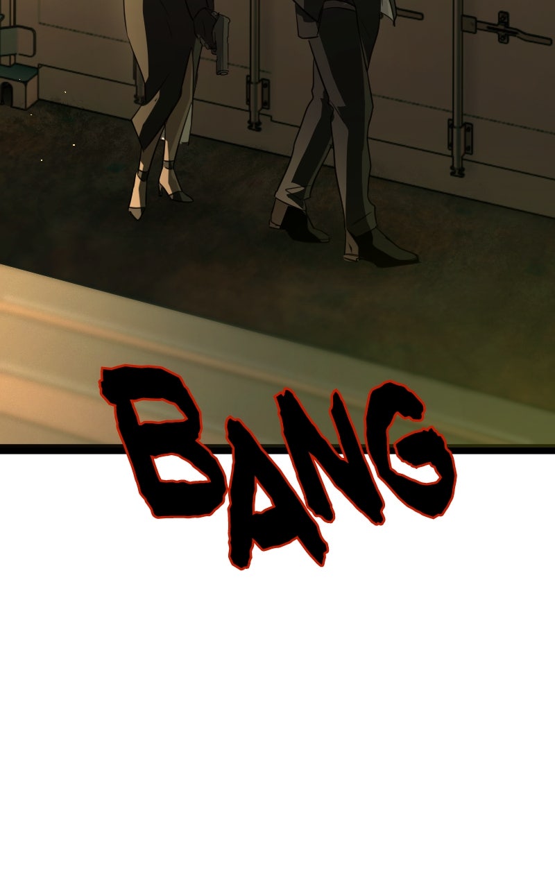 Accidental Assassin Episode 27 page 70 - 