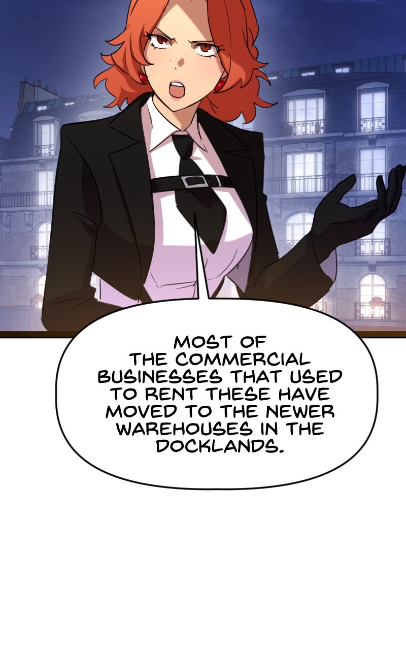 Accidental Assassin Episode 27 page 8 - 