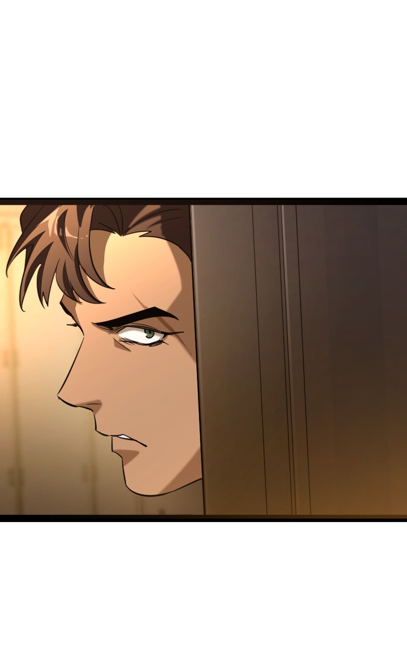 Accidental Assassin Episode 27 page 71 - 