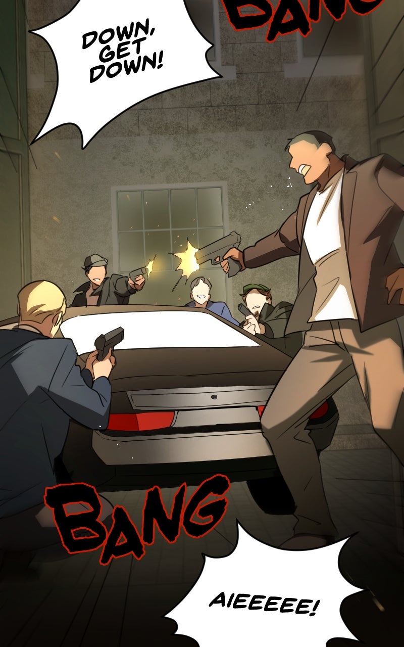 Accidental Assassin Episode 27 page 73 - 