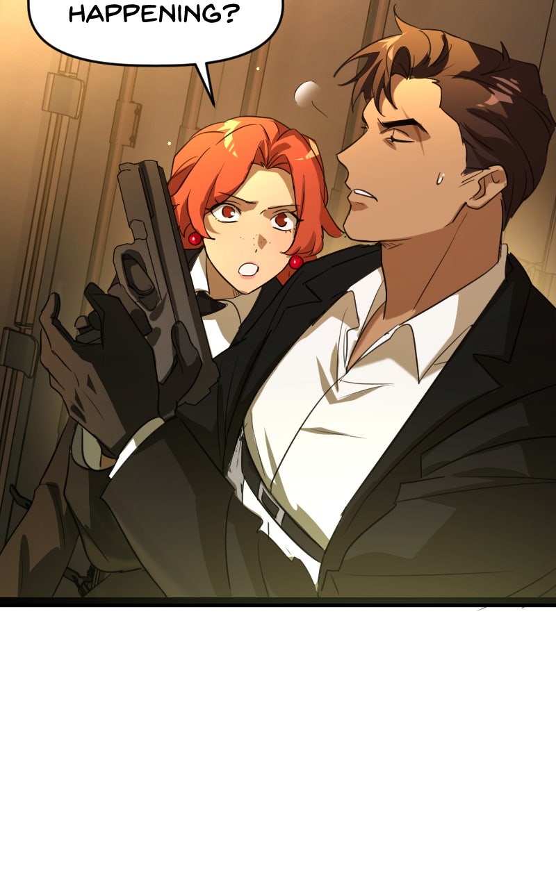 Accidental Assassin Episode 27 page 75 - 