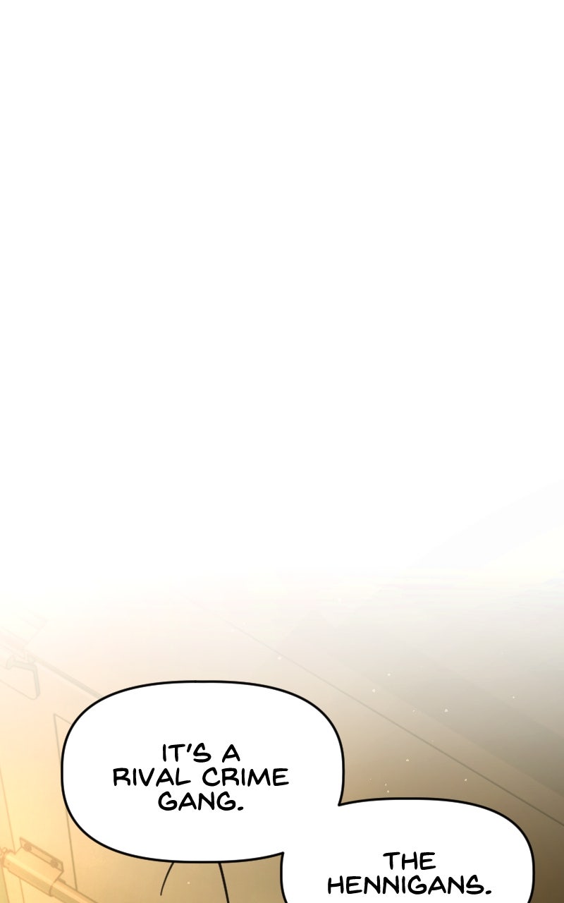 Accidental Assassin Episode 27 page 76 - 