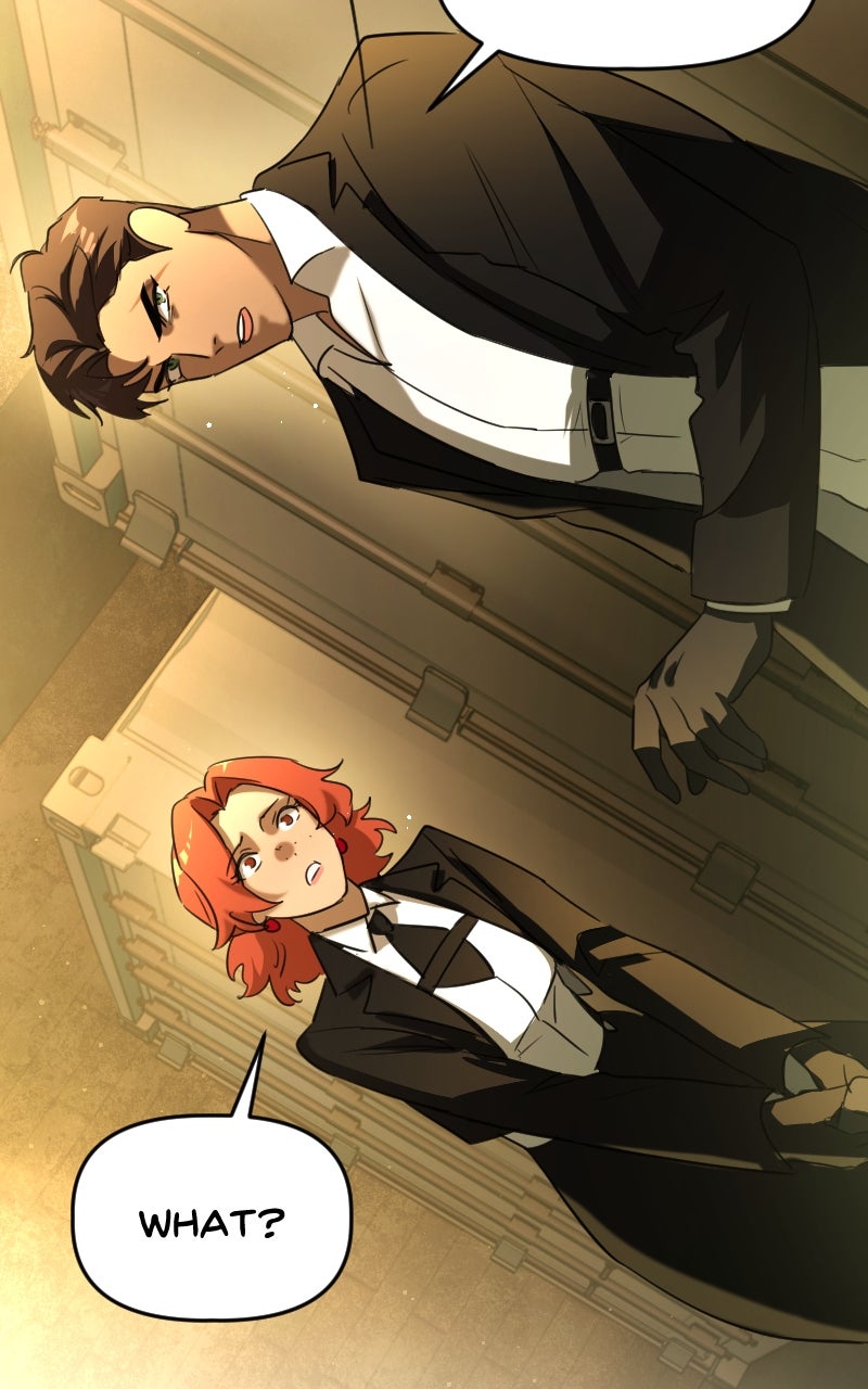 Accidental Assassin Episode 27 page 77 - 