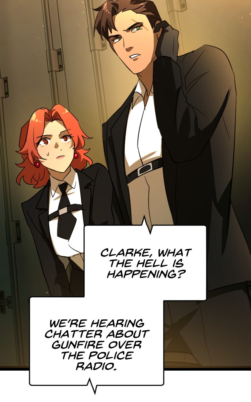 Accidental Assassin Episode 27 page 79 - 
