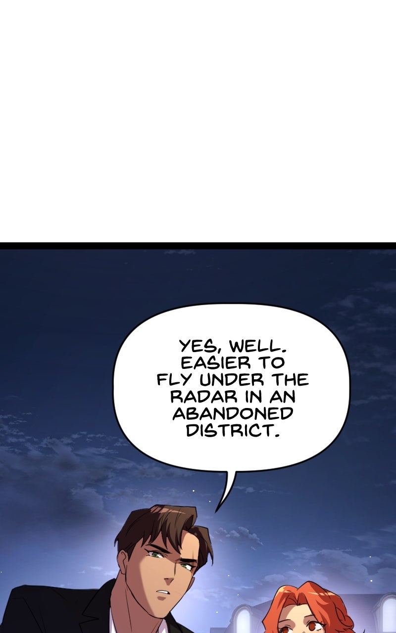 Accidental Assassin Episode 27 page 9 - 