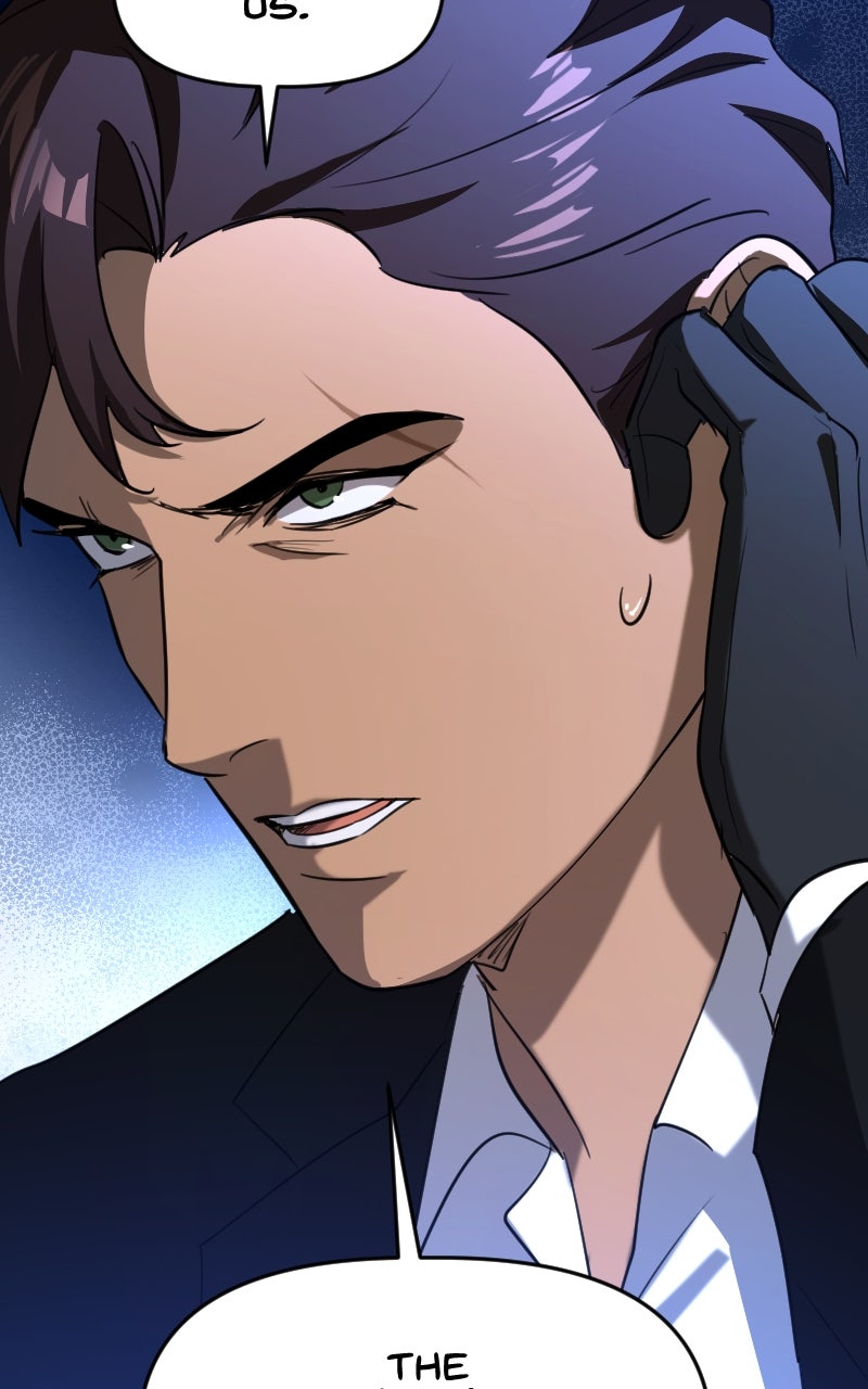 Accidental Assassin Episode 27 page 81 - 