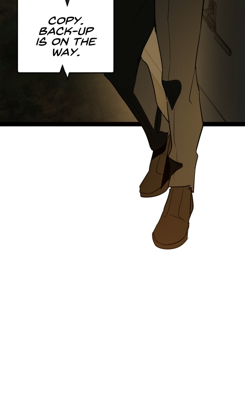 Accidental Assassin Episode 27 page 84 - 