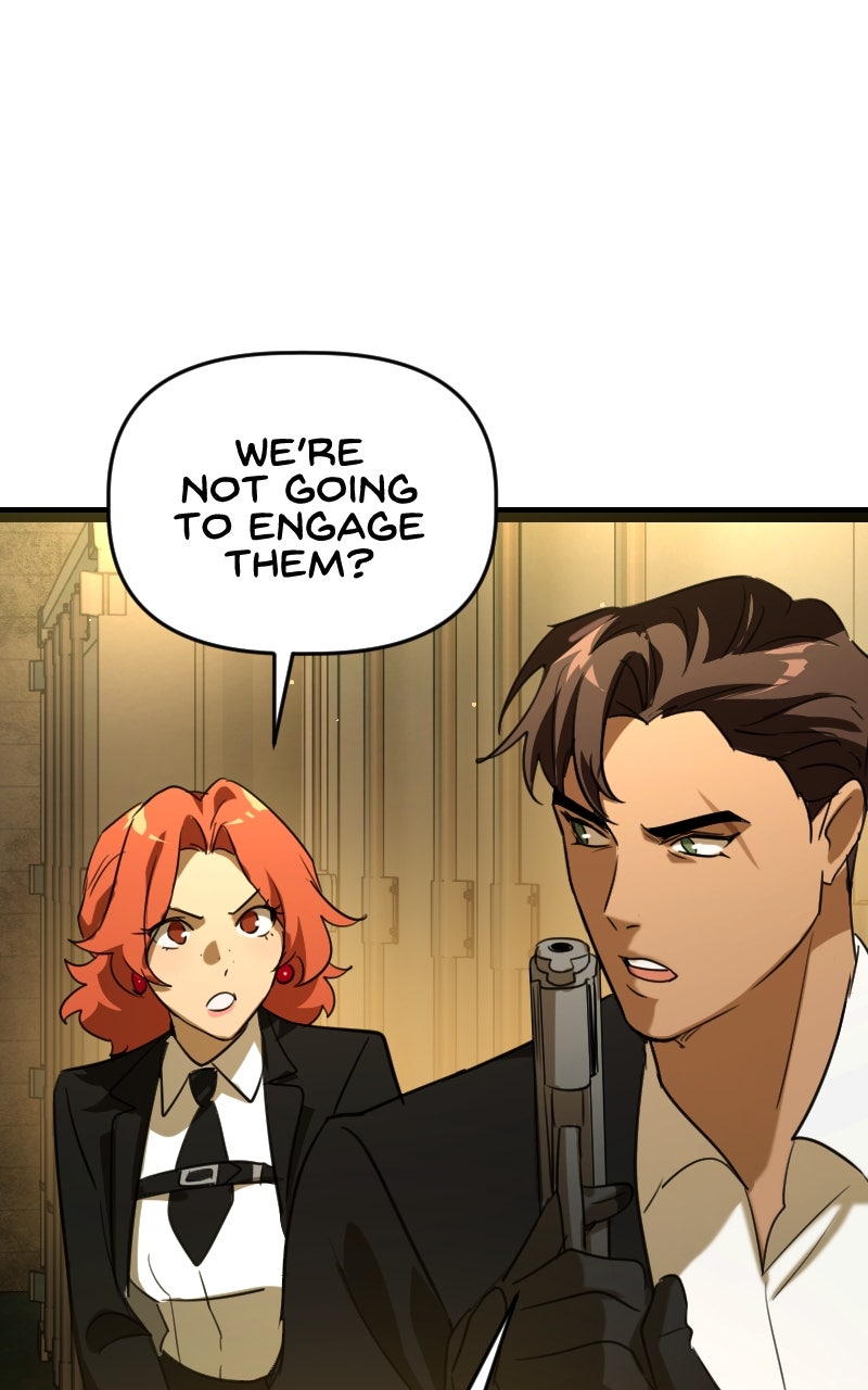 Accidental Assassin Episode 27 page 85 - 