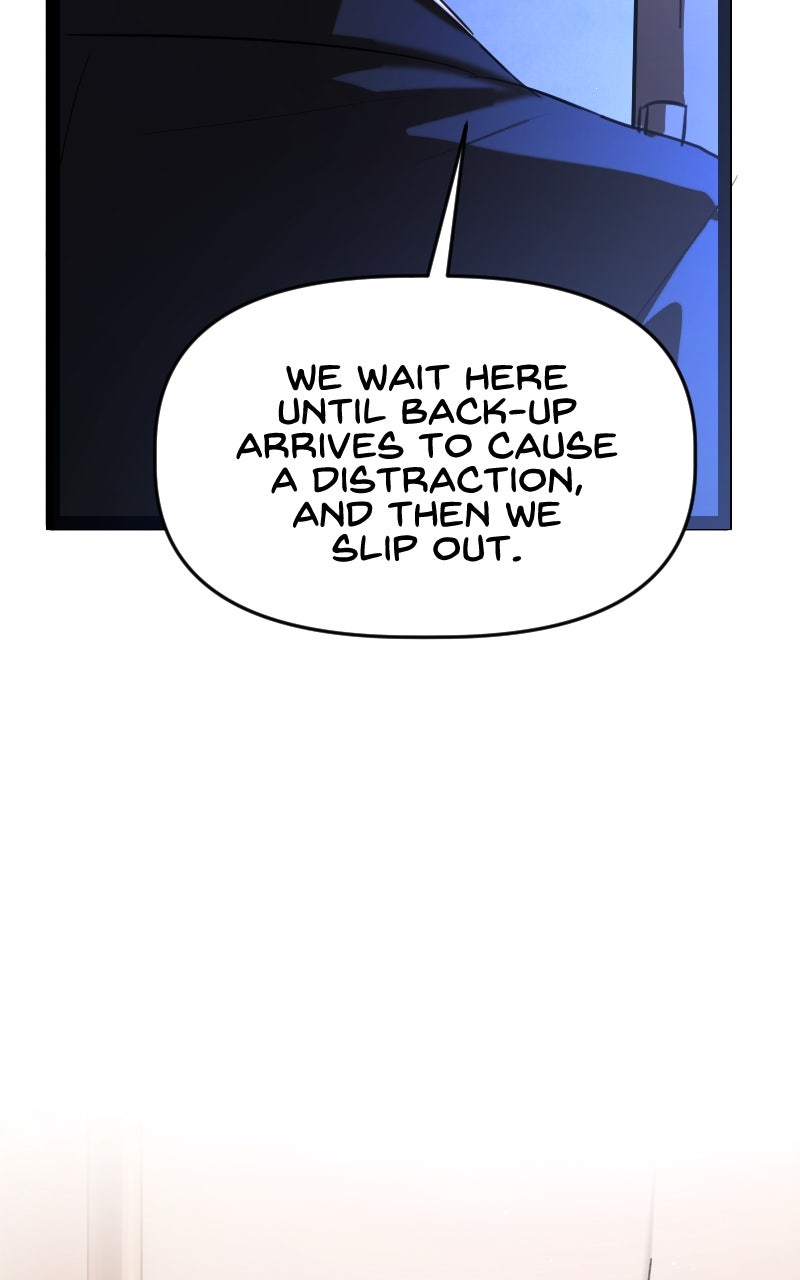 Accidental Assassin Episode 27 page 88 - 