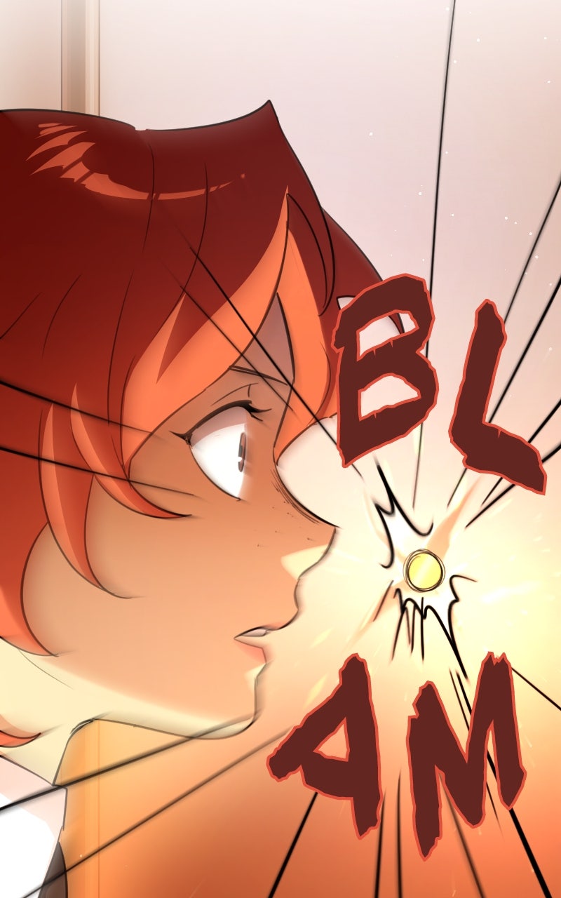 Accidental Assassin Episode 27 page 89 - 