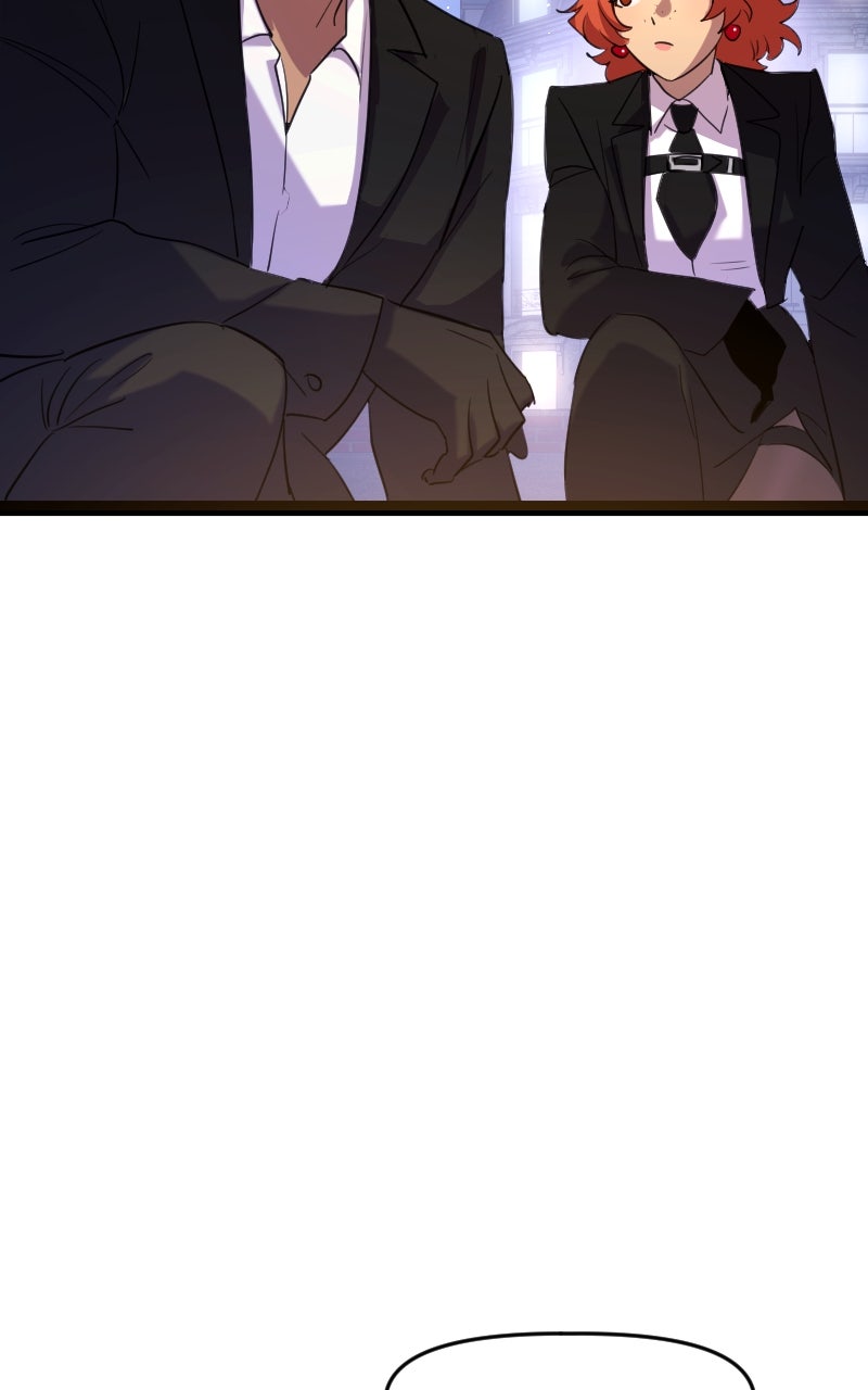 Accidental Assassin Episode 27 page 10 - 