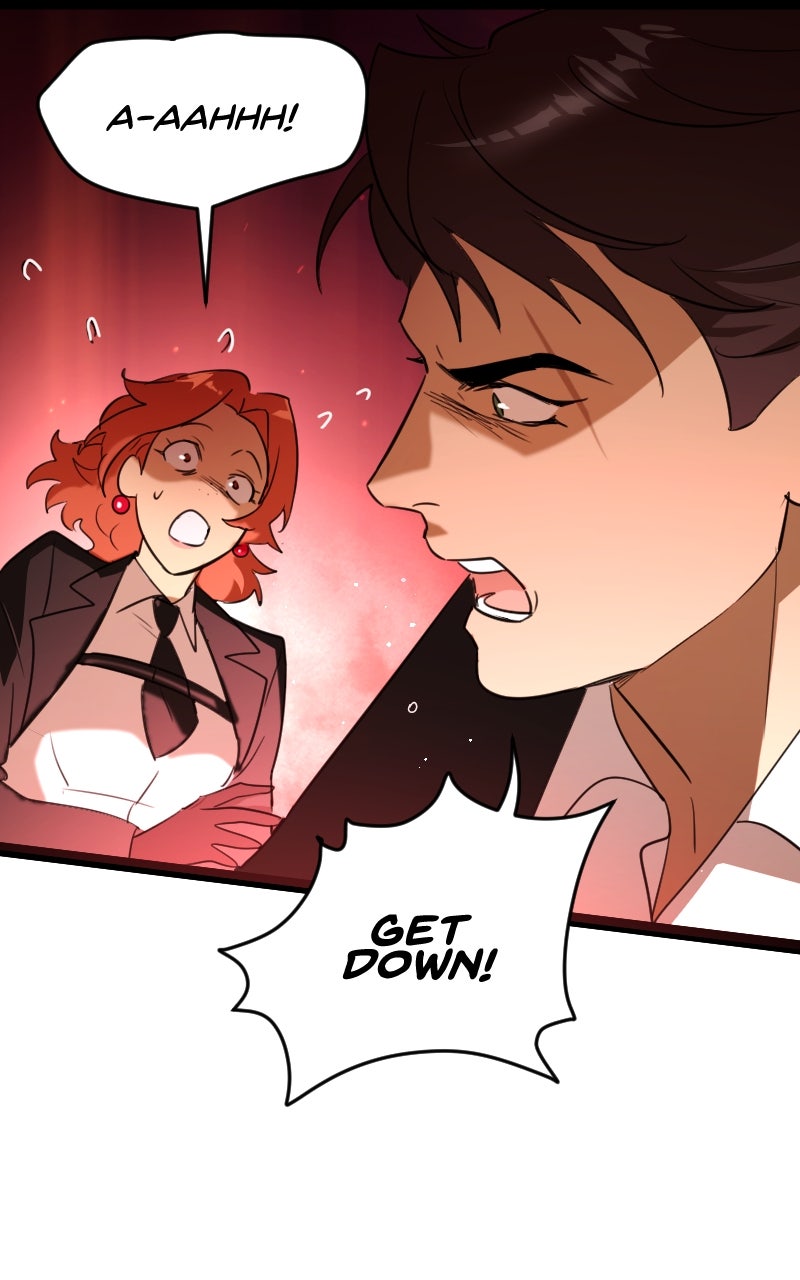 Accidental Assassin Episode 27 page 91 - 