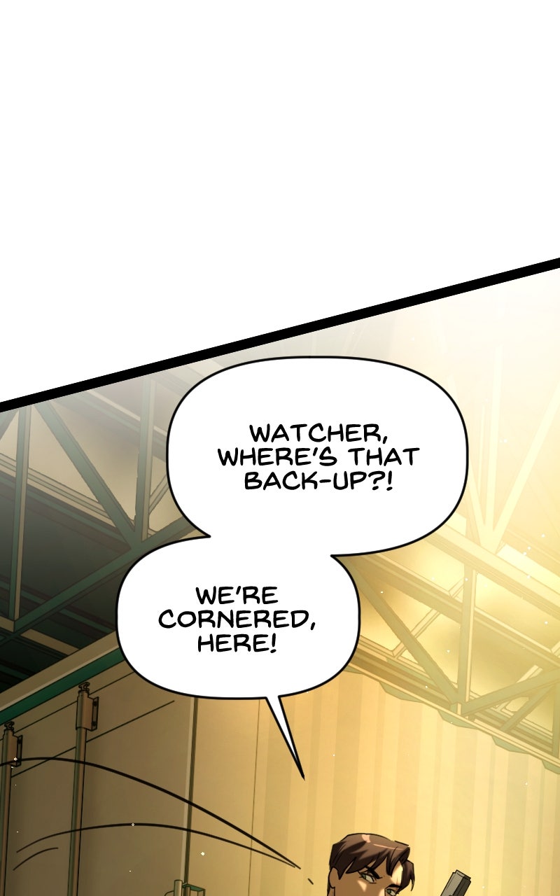 Accidental Assassin Episode 27 page 96 - 