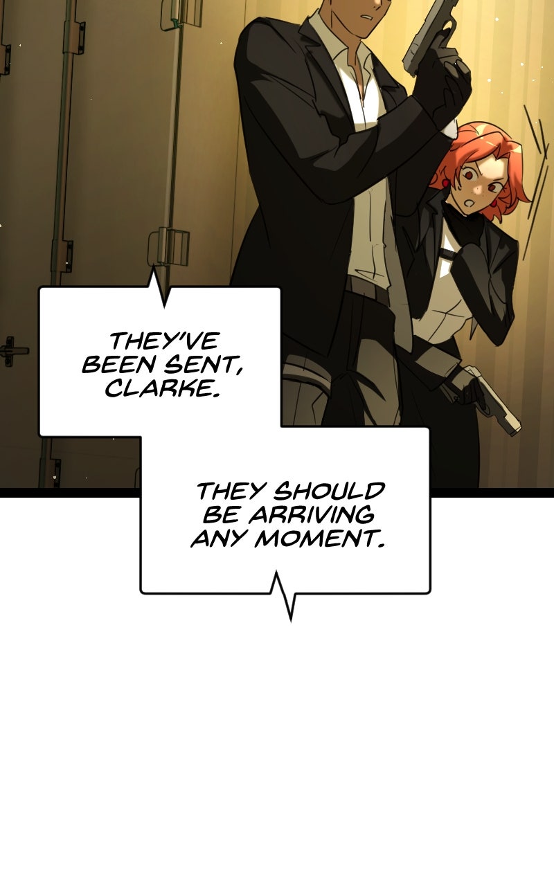 Accidental Assassin Episode 27 page 97 - 