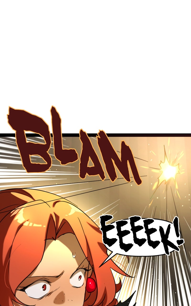 Accidental Assassin Episode 27 page 98 - 