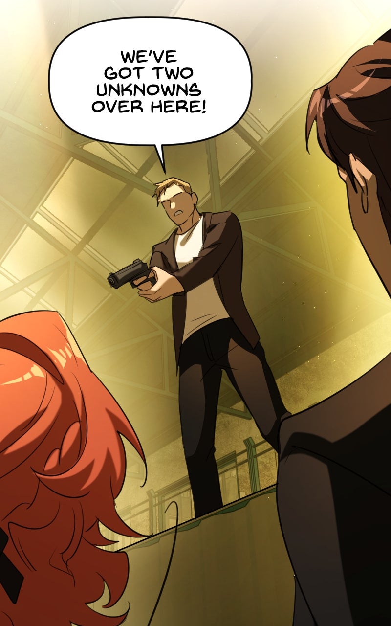 Accidental Assassin Episode 27 page 100 - 