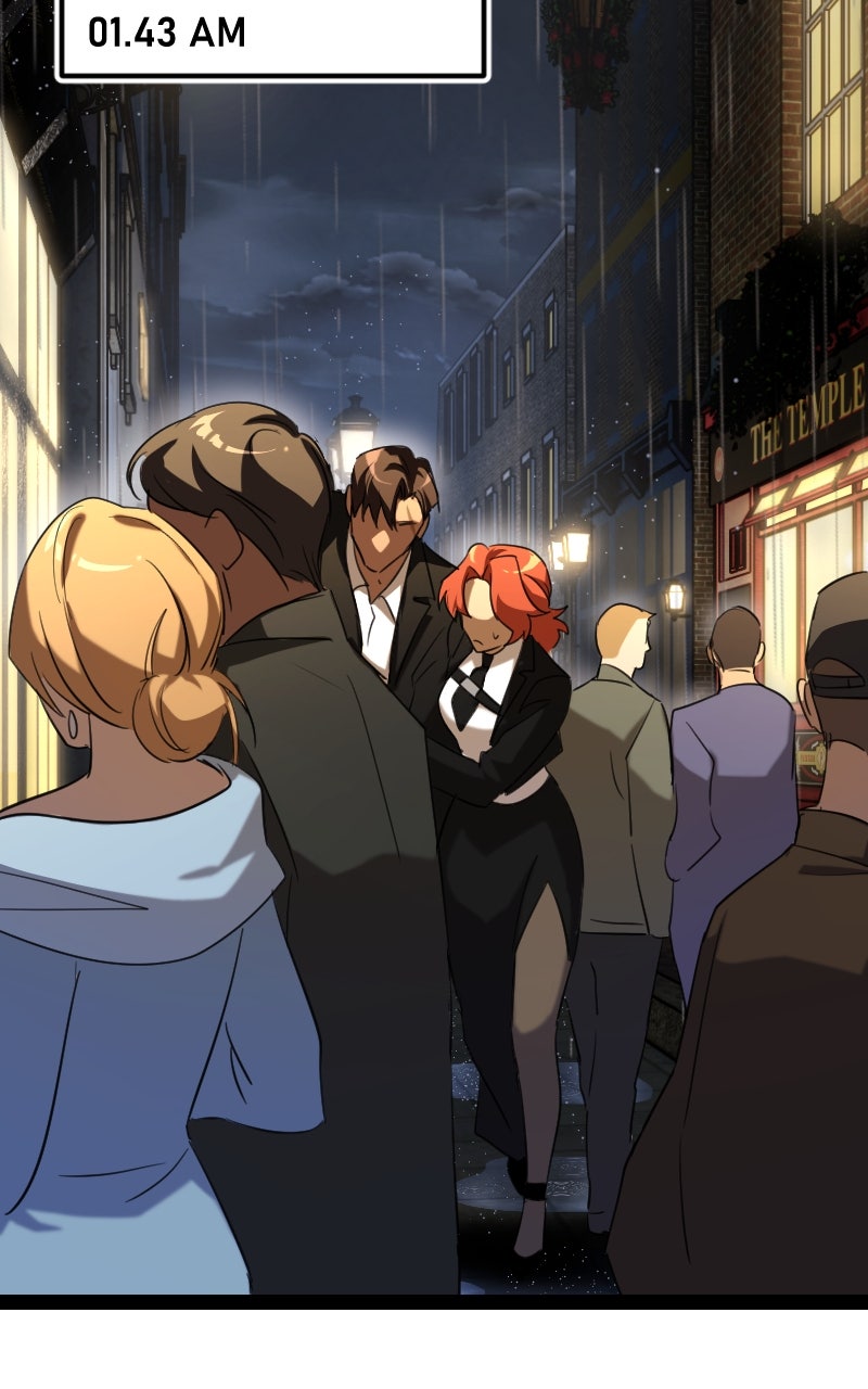 Accidental Assassin Episode 28 page 2 - 
