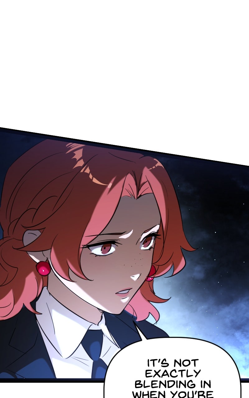 Accidental Assassin Episode 28 page 11 - 