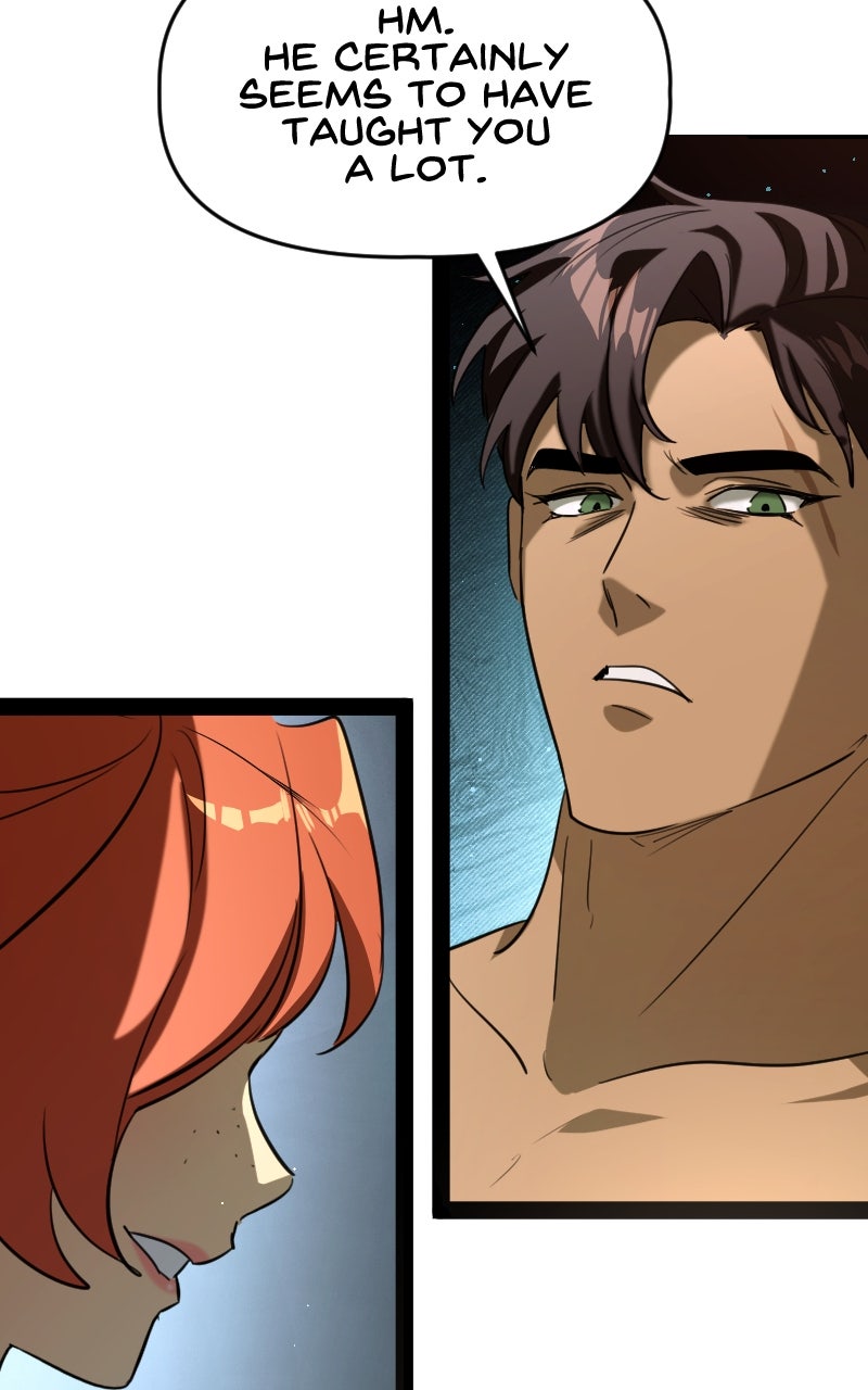Accidental Assassin Episode 28 page 102 - 