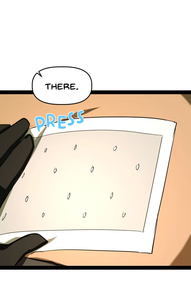 Accidental Assassin Episode 28 page 104 - 
