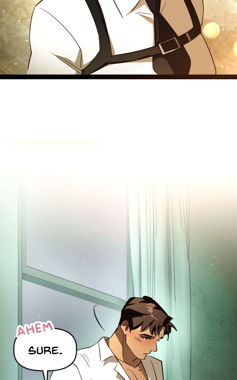 Accidental Assassin Episode 28 page 110 - 