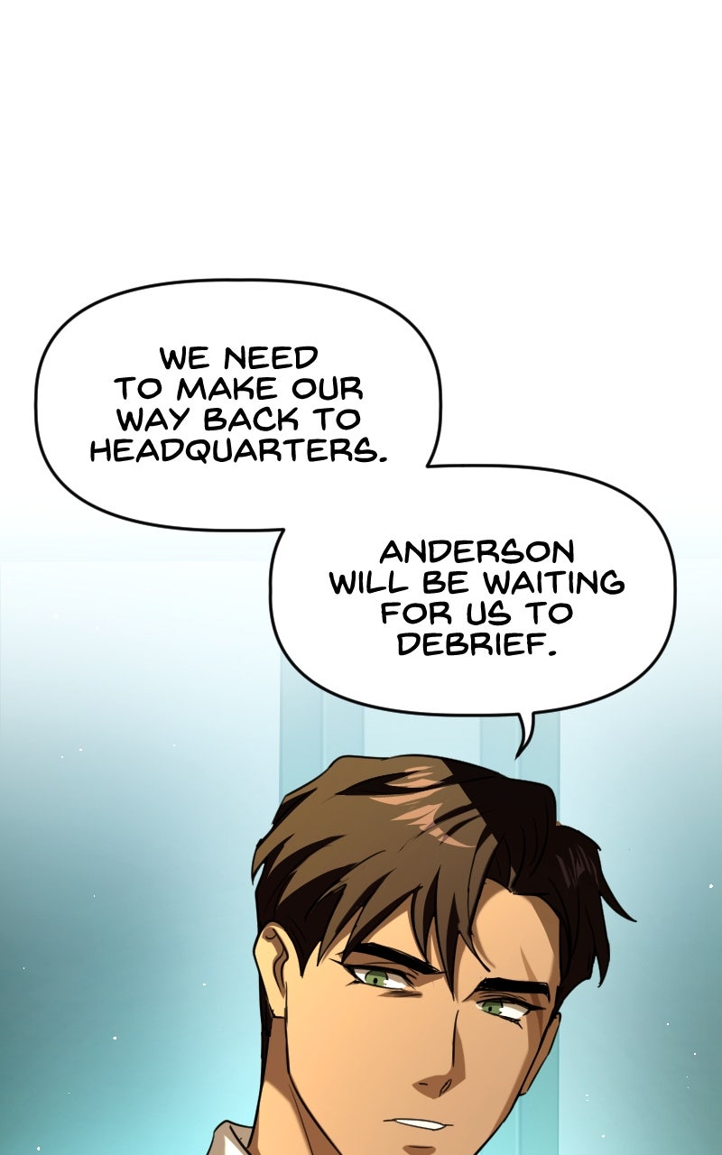 Accidental Assassin Episode 28 page 112 - 