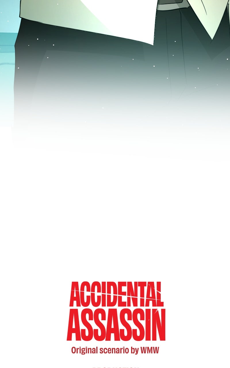 Accidental Assassin Episode 28 page 114 - 