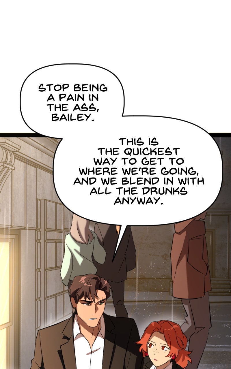 Accidental Assassin Episode 28 page 13 - 
