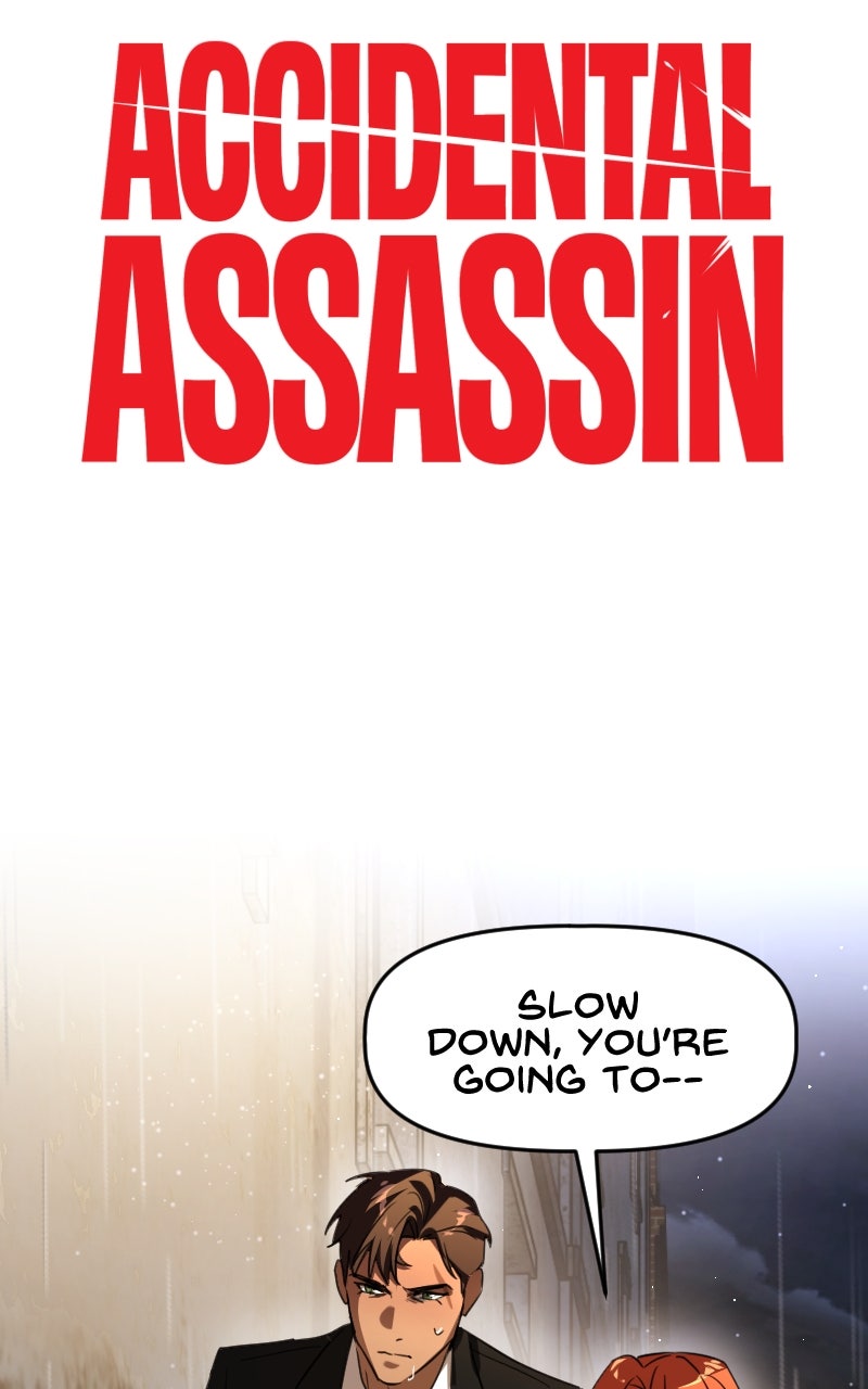 Accidental Assassin Episode 28 page 3 - 