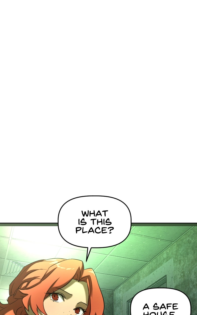Accidental Assassin Episode 28 page 22 - 