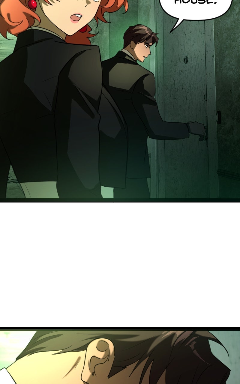 Accidental Assassin Episode 28 page 23 - 
