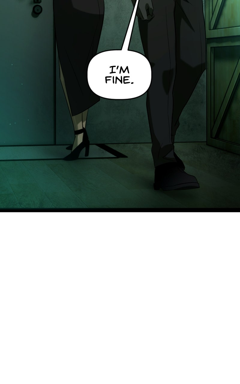 Accidental Assassin Episode 28 page 26 - 