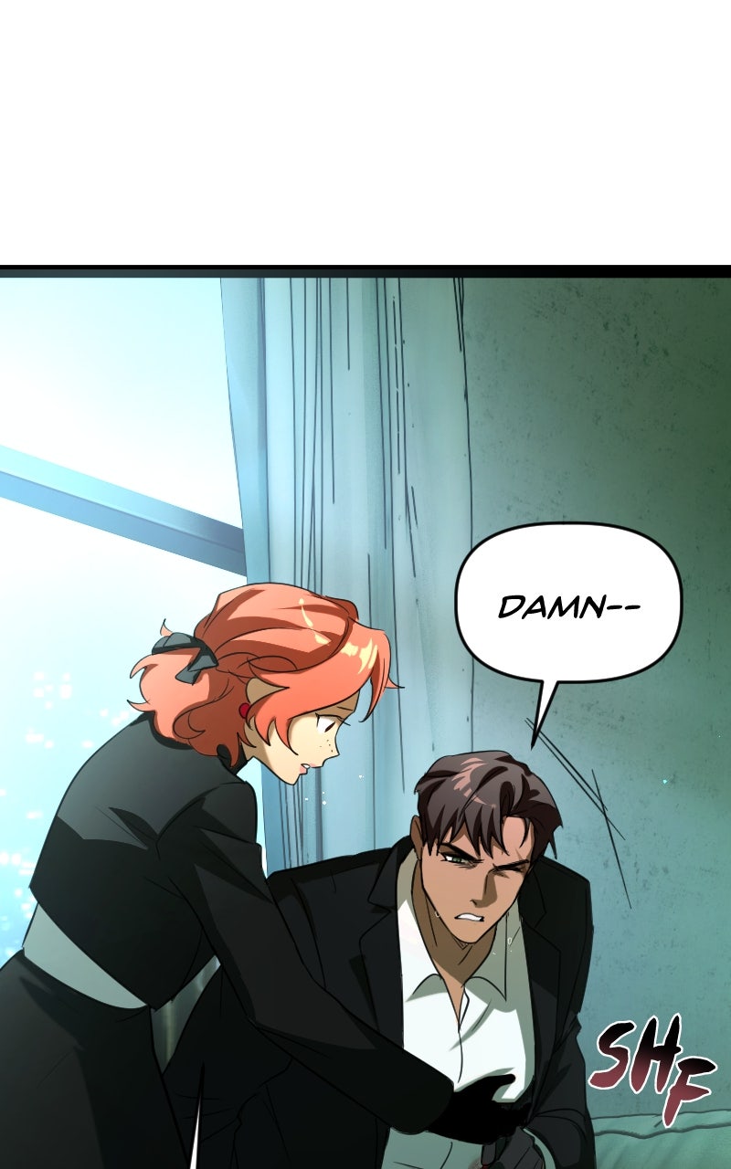 Accidental Assassin Episode 28 page 27 - 
