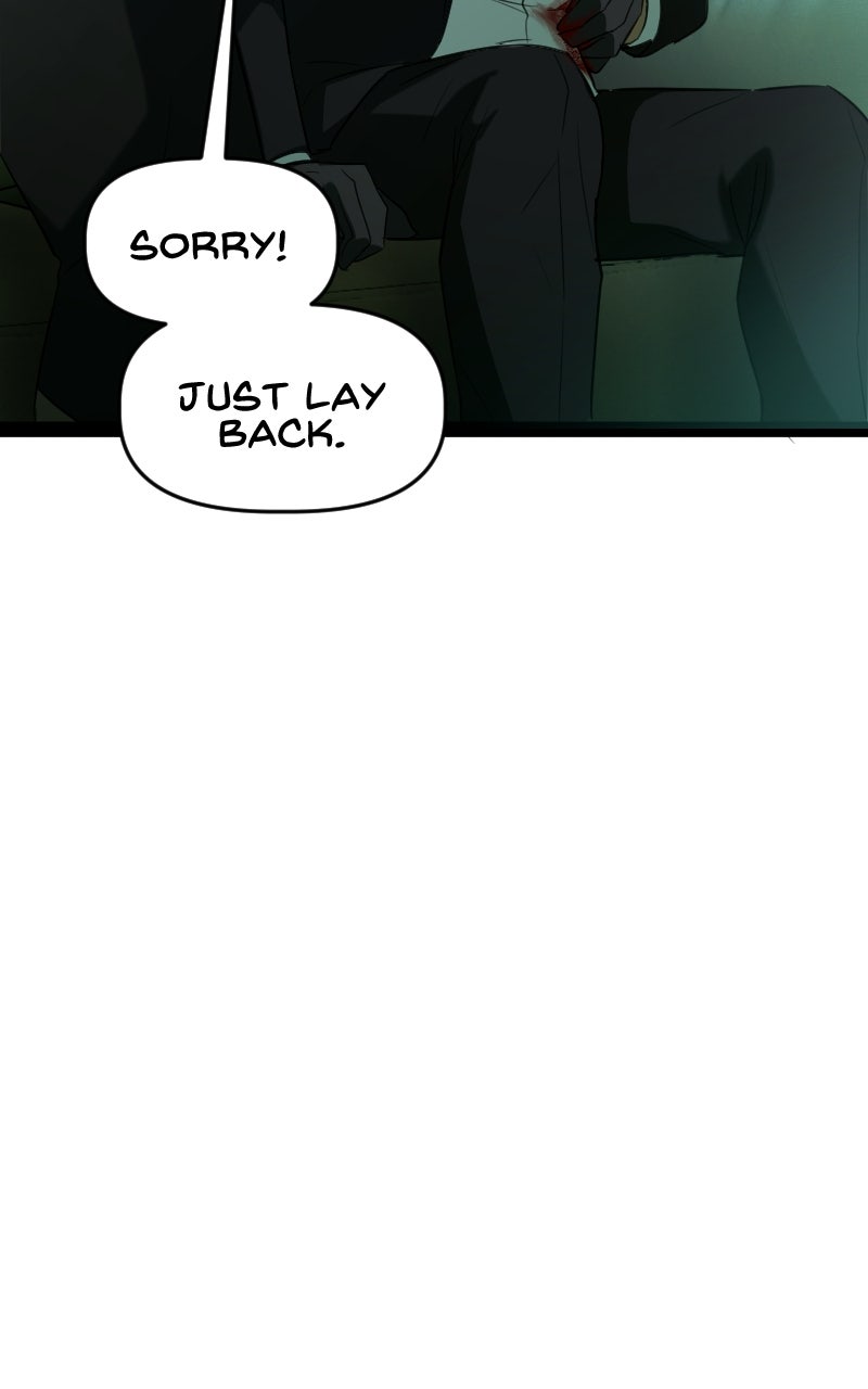 Accidental Assassin Episode 28 page 28 - 